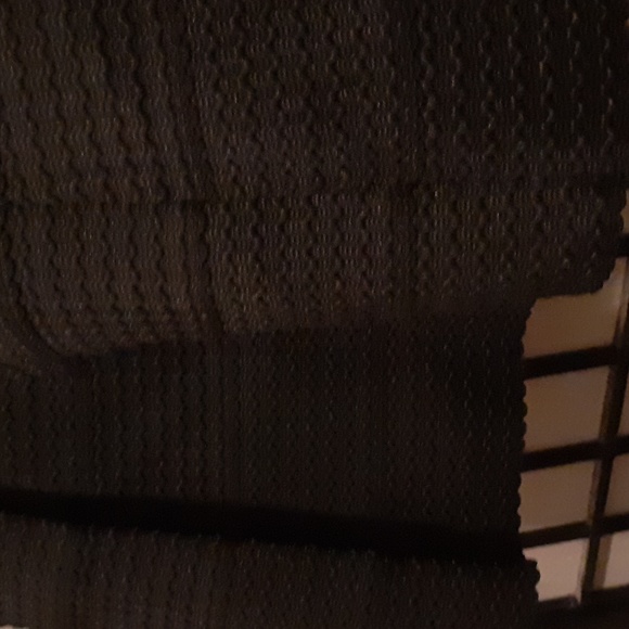 Black Box Pleat Mini Skirt size S - Picture 7 of 9